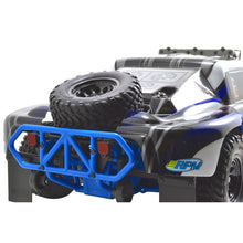 Load image into Gallery viewer, Single Spare Tire Carrier: Slash 2WD &amp; 4x4
