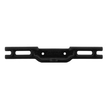 Load image into Gallery viewer, Rear Bumpers, Black: 1/16 ERV
