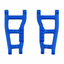 Load image into Gallery viewer, Rear A-Arms (2), Blue: RU, ST
