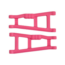 Load image into Gallery viewer, Rear A-Arms, Pink: TRA RU ST
