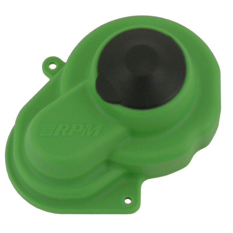 Sealed Gear Cover,Green:SLH 2WD.ST 2WD,Bandit,RU