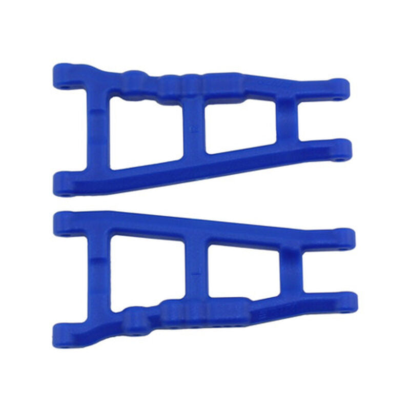 Front or Rear A-arms, Blue: Slash 4x4,ST 4x4,Rally