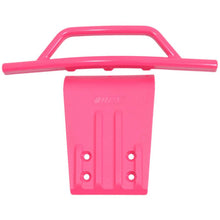 Load image into Gallery viewer, Front Bumper &amp; Skid Plate, Pink:SLH2WD, N SLH
