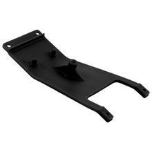Load image into Gallery viewer, Front Skid Plate, Black: SLH
