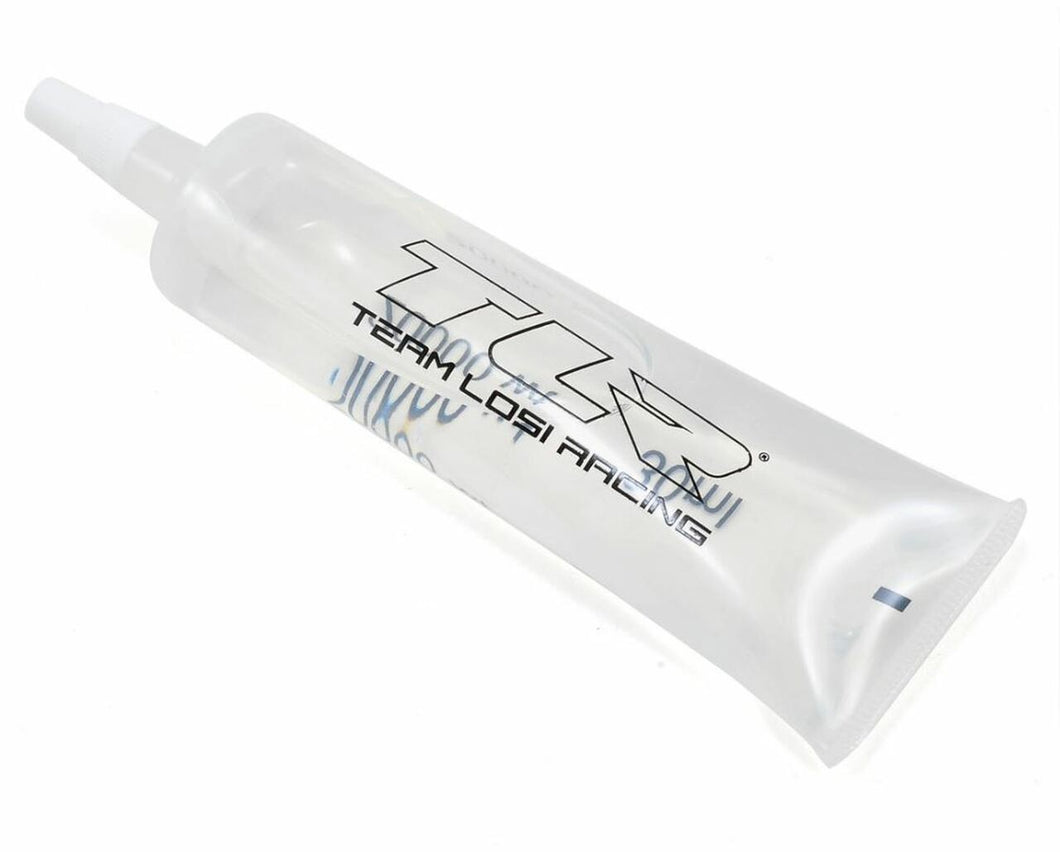 Team Losi Racing 5284 Silicone Differential Oil (30ml) (20,000cst)