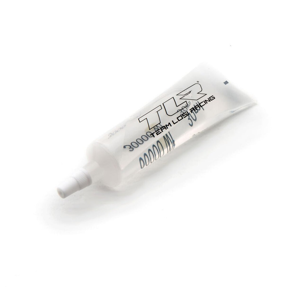 Team Losi Racing 5285 Silicone Differential Oil (30ml) (30,000cst)