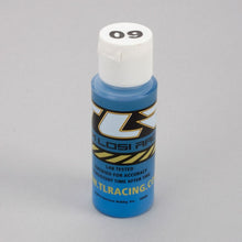 Load image into Gallery viewer, Team Losi Racing SILICONE SHOCK OIL, 60WT, 810CST, 2OZ
