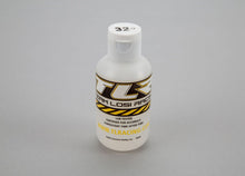 Load image into Gallery viewer, Team Losi Racing SILICONE SHOCK OIL,32.5WT,379CST,4OZ
