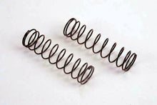 Load image into Gallery viewer, Traxxas 2457 Rear Springs, Black, Bandit
