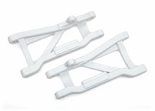 Load image into Gallery viewer, Traxxas 2555L Heavy Duty Suspension Arms Rear, White, Slash (2)
