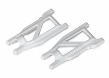 Load image into Gallery viewer, Traxxas 3655A Heavy Duty Front/Rear Suspension Arms, White (Slash 4x4, Rally, Rustler, Stampede, Stampede 4x4)
