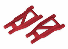 Load image into Gallery viewer, Traxxas 3655L Heavy Duty Front/Rear Suspension Arms, Red (Slash 4x4, Rally, Rustler, Stampede, Stampede 4x4)
