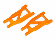 Load image into Gallery viewer, Traxxas 3655T Heavy Duty Front/Rear Suspension Arms, Orange (Slash 4x4, Rally, Rustler, Stampede, Stampede 4x4)
