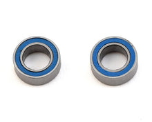 Load image into Gallery viewer, Traxxas 5124 Blue Rubber Sealed Ball Bearing 4x7x2.5mm (2)
