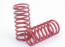 Load image into Gallery viewer, Traxxas 5437 GTR Red Shock Spring, 3.2 rate Orange

