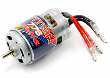 Load image into Gallery viewer, Traxxas 5675 Titan 775 Size Motor 10-turn/16.8 volts
