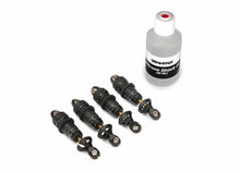 Load image into Gallery viewer, Traxxas 7061X GTR Hard Anodized Shock Set (4)
