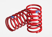 Load image into Gallery viewer, Traxxas 7245 GTR Shock Spring (Blue - 2.925) (1/16 Summit) (2)
