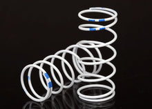 Load image into Gallery viewer, Traxxas 7448 Progressive Rate Long GTR Shock Springs (Blue - 0.892) (2)
