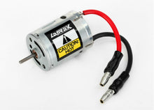 Load image into Gallery viewer, Traxxas 7575X LaTrax 370 Motor w/Bullet Connectors
