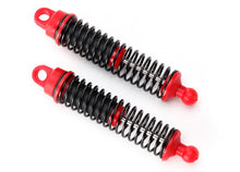 Load image into Gallery viewer, Traxxas 7660 LaTrax Assembled Oil Shocks w/Springs (2)
