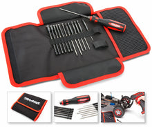Load image into Gallery viewer, Traxxas 8710 Speed Bit Master Set, 13 Piece
