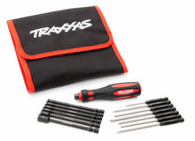 Load image into Gallery viewer, Traxxas 8710 Speed Bit Master Set, 13 Piece
