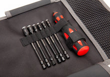 Load image into Gallery viewer, Traxxas 8719 6 Piece Nut Driver Speed Bit Master Set
