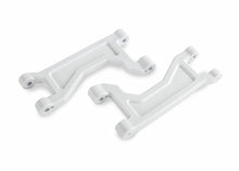 Load image into Gallery viewer, Traxxas 8929A Front/Rear, Left/Right Upper Suspension Arm, White, Maxx
