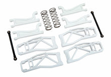 Load image into Gallery viewer, Traxxas 8995A WideMaxx Suspension Kit, White
