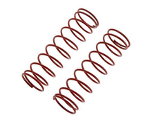 Load image into Gallery viewer, Traxxas 3758R Front Springs, Red, Rustler
